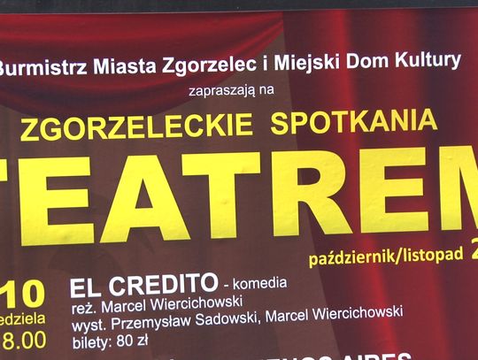 Teatralny Zgorzelec