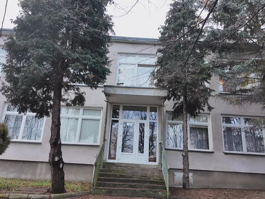 Termomodernizacja w przedszkolu