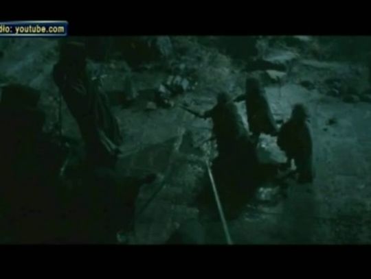 Tolkienowska jesień wciąż trwa