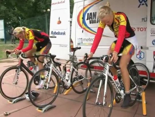 Tour de Feminin