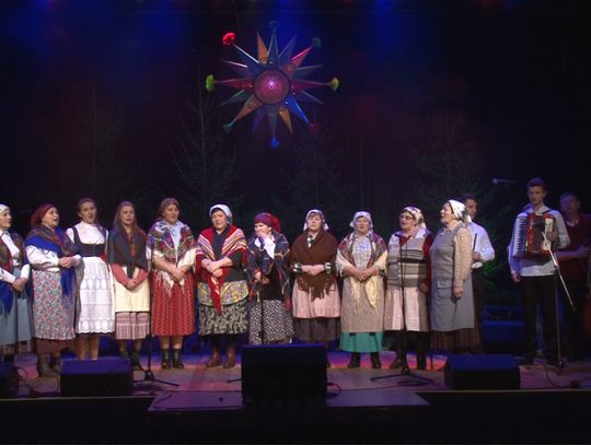 Tradycje świąteczne w Bogatyni