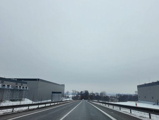 Transformacja – szansa czy zagrożenie