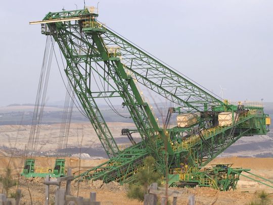 Transformacja Turowa - szanse i zagrożenia zwiastun Transformacja Turowa - szanse i zagrożenia zwiastun