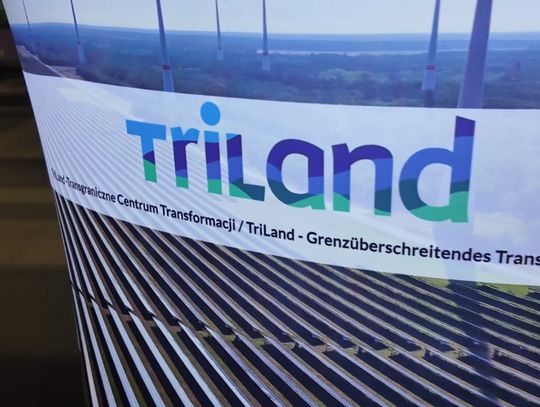 Triland. Tematyczne spotkania i dyskusje.