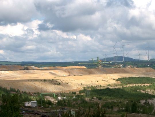 Turów: przykład odpowiedzialności i dialogu na pograniczu