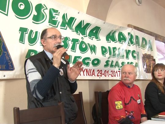 Turystyczne wydarzenie