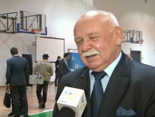 Tylko Janik w sejmiku