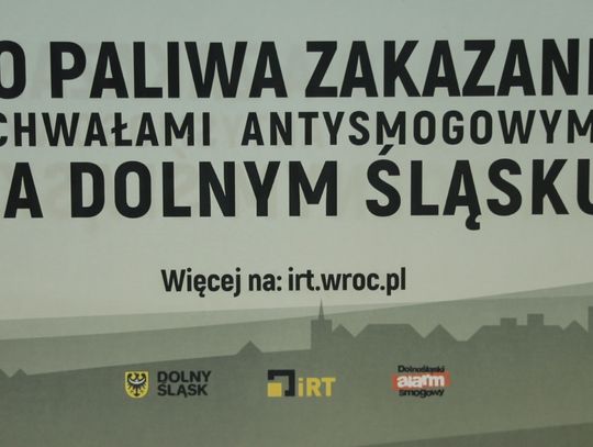 Uchwała antysmogowa