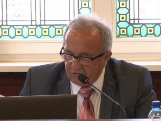 Uchwała w sądzie