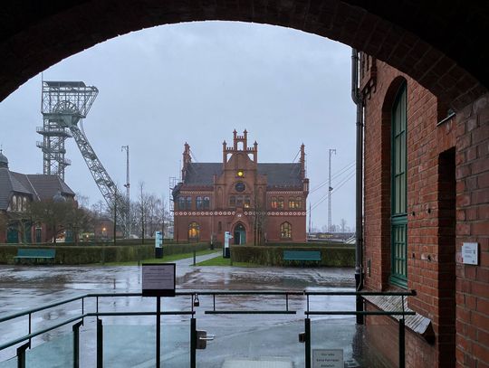 Udane przykłady transformacji w Europie