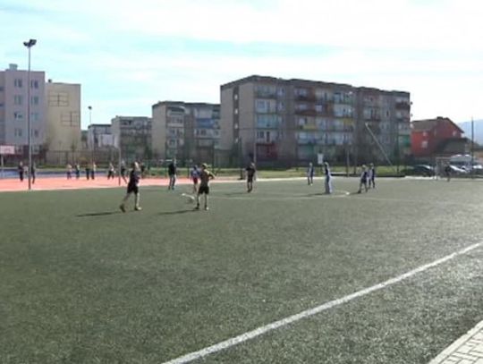 UKS Zawidów w finale wojewódzkim