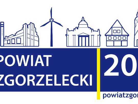 Uroczysta sesja z okazji 20-lecia Powiatu Zgorzeleckiego