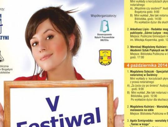 V Festiwal Kobiet