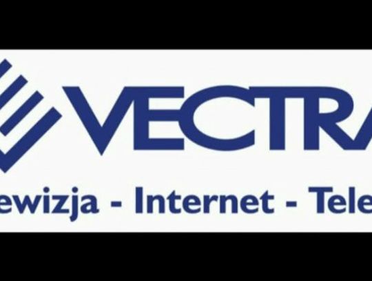 Vectra w czołówce