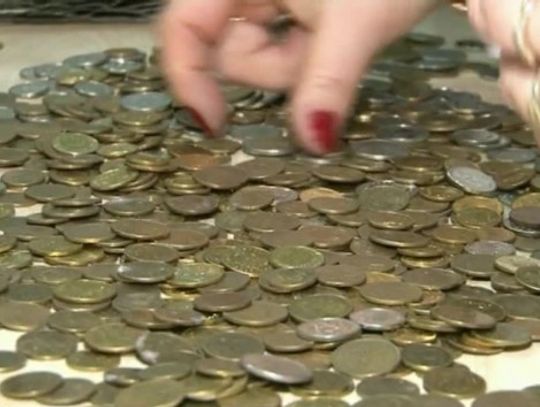W Bogatyni zebrano  60 679 zł i 50 gr dla WOŚP