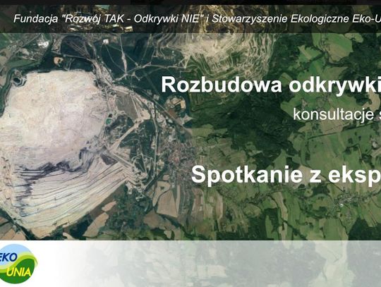 W BOK-u o Turowie