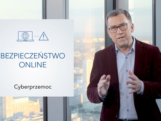 W cyberprzestrzeni jeden strzał wystarczy. REAGUJ!