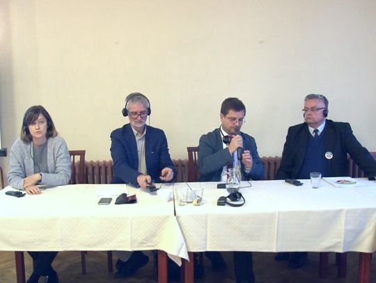 W Czechach o Turowie