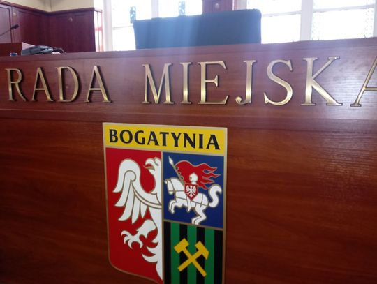 W czwartek kolejna sesja 