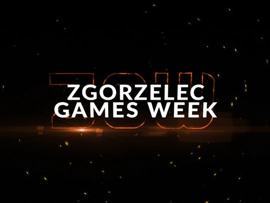 W piątek rusza Zgorzelec Games Week
