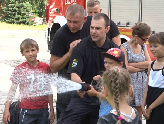 Wakacje w mieście