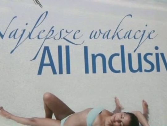 Wakacje, wakacje...