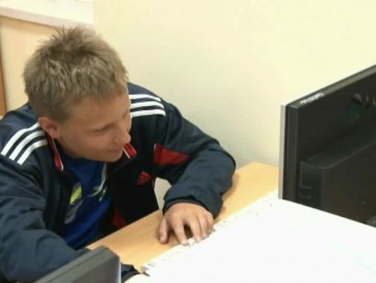 Wakacje z biblioteką