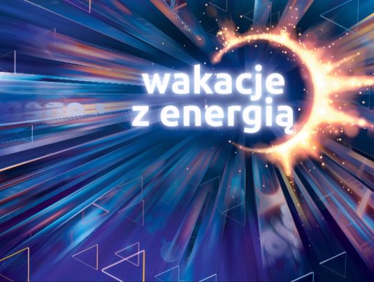 Wakacje z energią