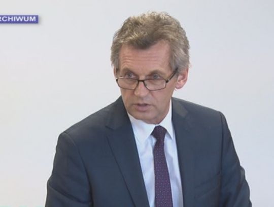 Walkowiak w wyborach
