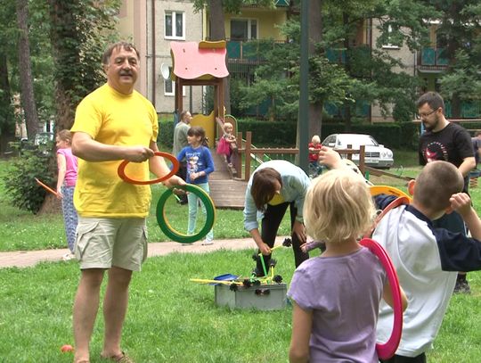 WEEKEND Z KLANZĄ