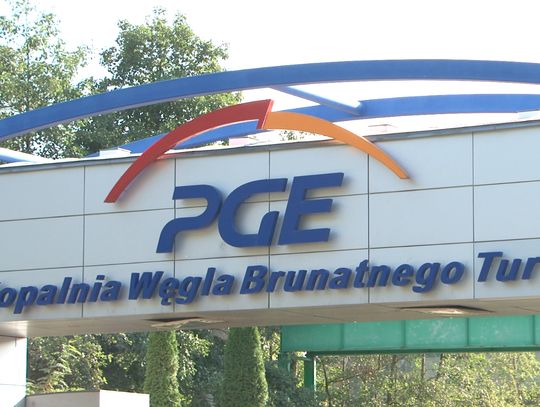 Węgla nie zasypało