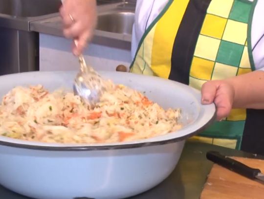Więcej za żywność w przedszkolu