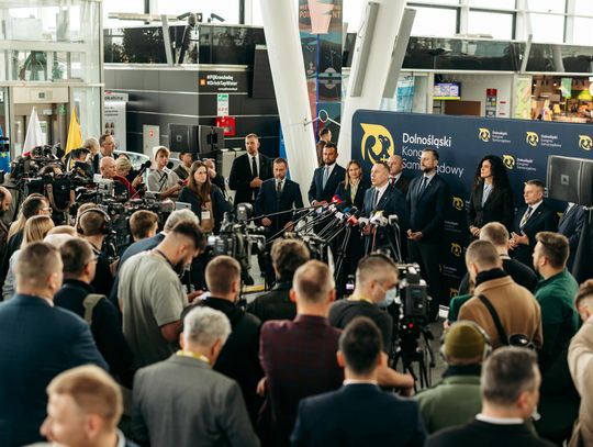 Wielka debata o bezpieczeństwie – za nami Dolnośląski Kongres Samorządowy