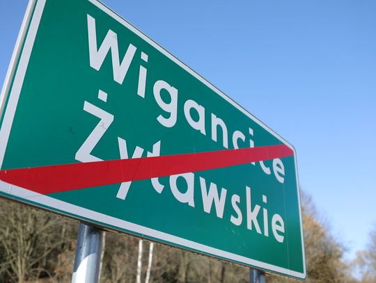 Wigancice wciąż żywe
