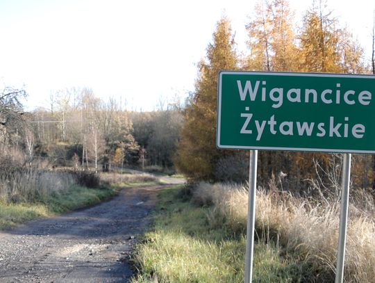 Wigancice Żytawskie – kolejny etap