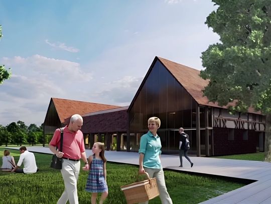 Wigancice Żytwaskie - wieś wymazana, wieś odzyskana