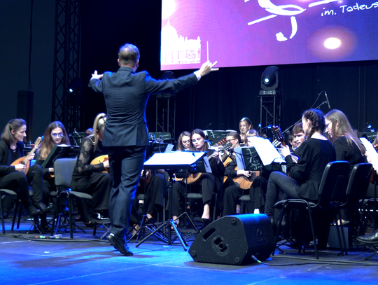 Wiosna z Mandolinami