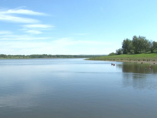 Witka, żagle i natura