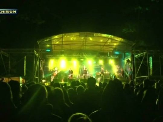 Wkrótce Festiwal!
