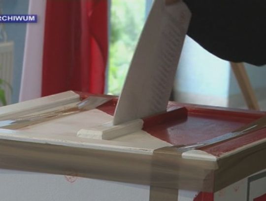 Wkrótce wybory  