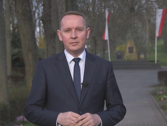 Wojciech Dobrołowicz wygrywa wybory na burmistrza w I turze