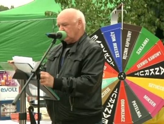 Wójt Gminy Zgorzelec wśród najlepszych