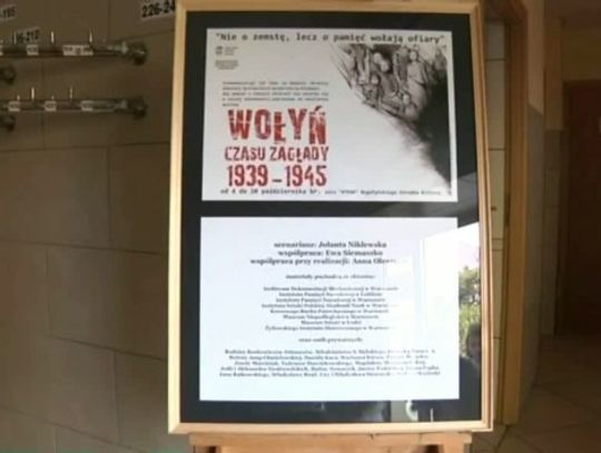 Wołyń - karty historii