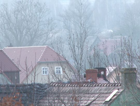 Wpływ smogu na zdrowie ludzi