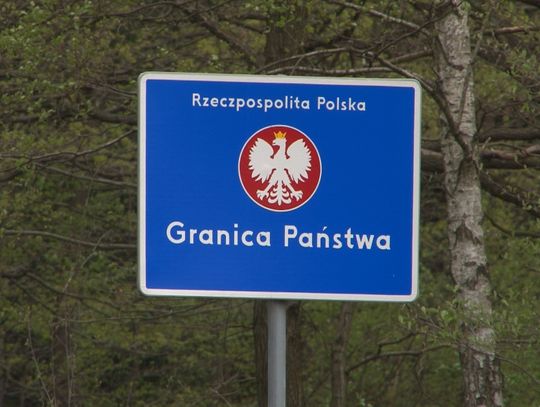 Wraca kontrola graniczna