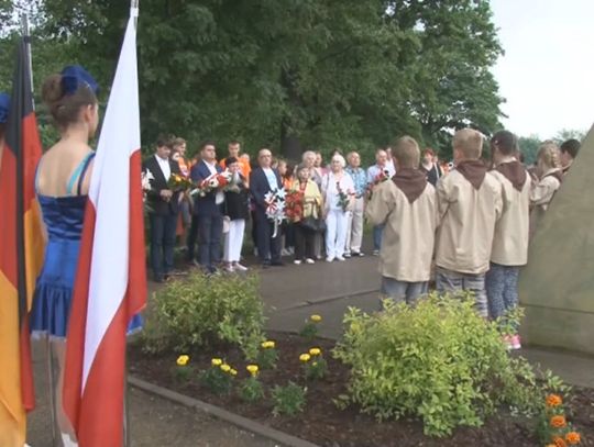 Wspólnie na Trójstyku