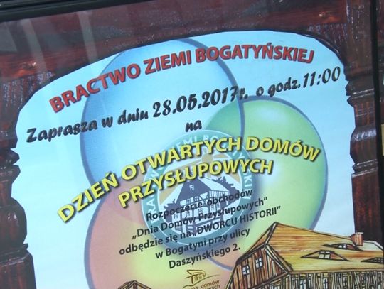 Wszystko o przysłupach