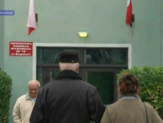 Wybierzemy władze