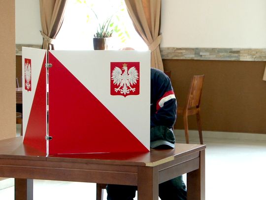 Wybory już 21. października