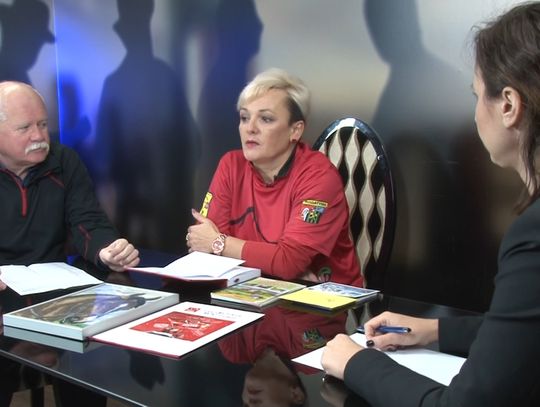 Wycieczka w sobotę
